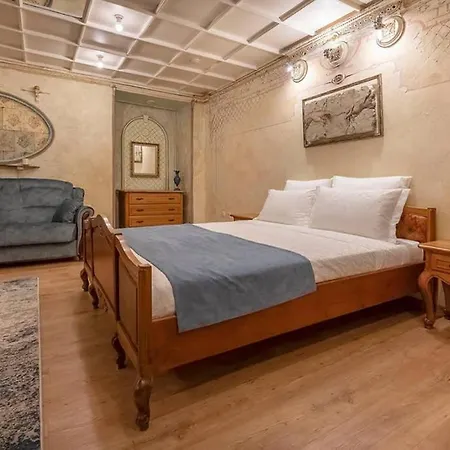 Beautiful One Bedroom Apartment In Vilnius Old Town Exterior photo
