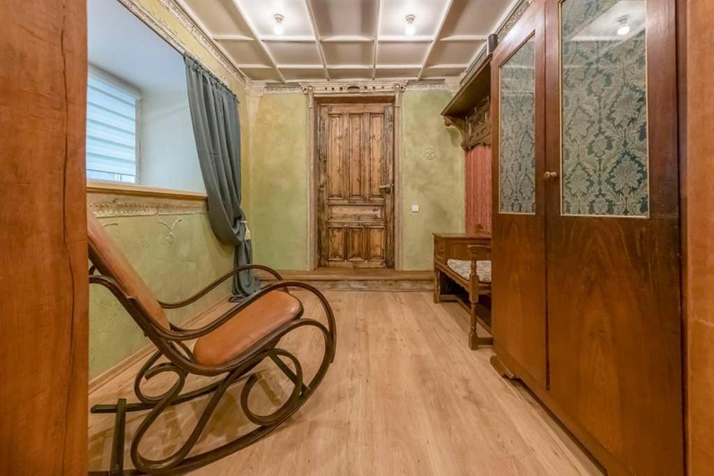 Beautiful One Bedroom In Old Town Apartment Vilnius