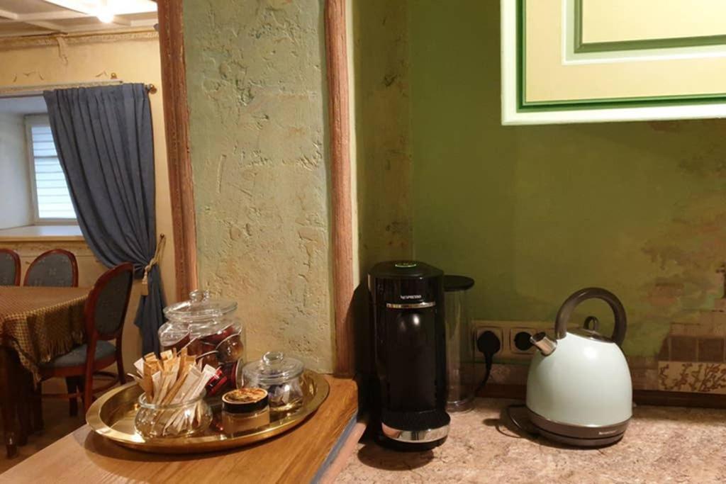 Beautiful One Bedroom In Old Town * Vilnius