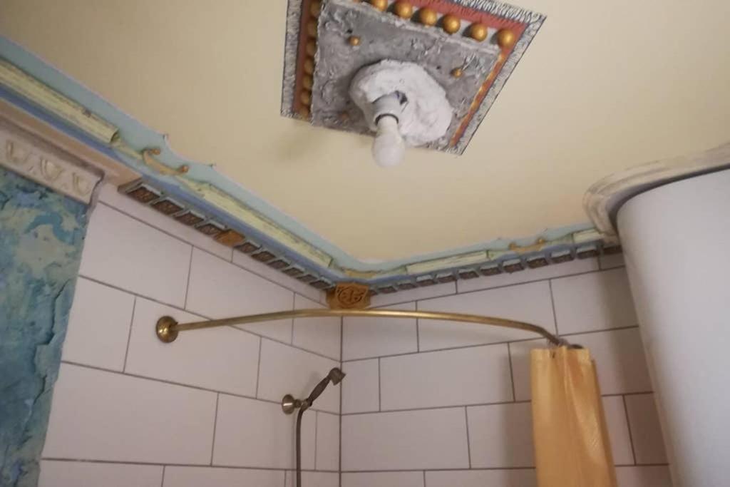 Beautiful One Bedroom In Old Town Appartement