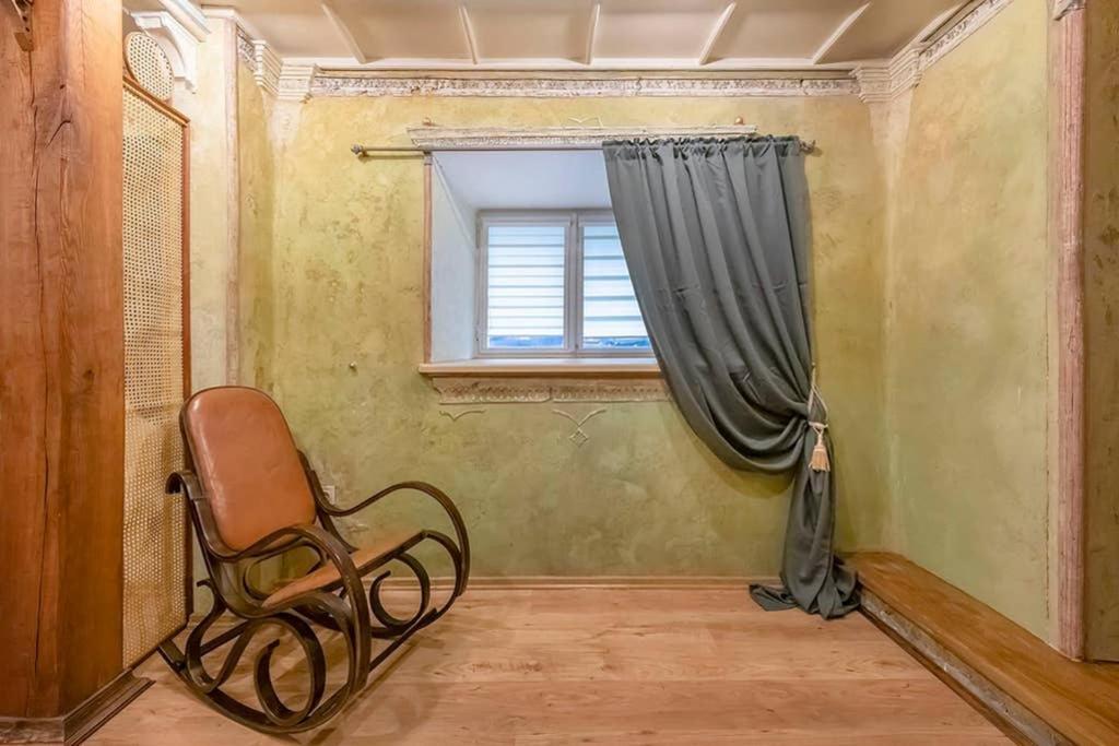 Beautiful One Bedroom In Old Town * Vilnius