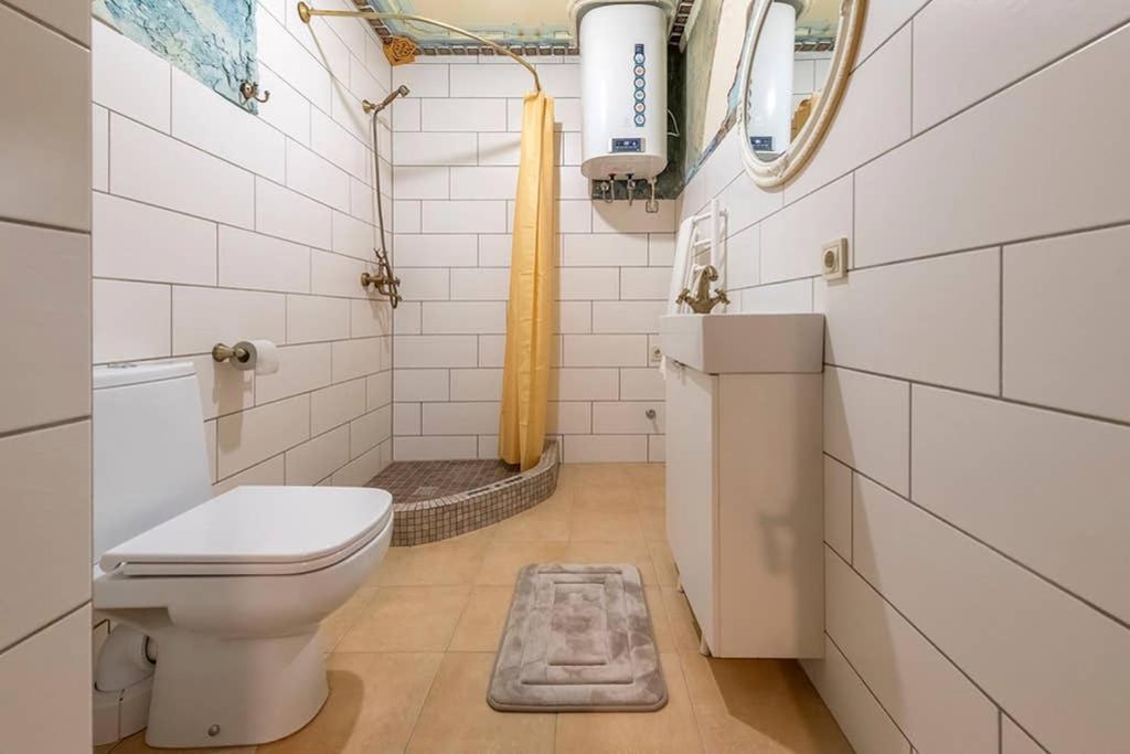 Beautiful One Bedroom In Old Town Appartement *