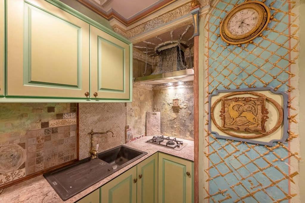 Beautiful One Bedroom In Old Town *